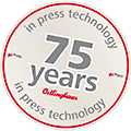 25 Jahre Pressentechnik