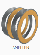 Lamellen